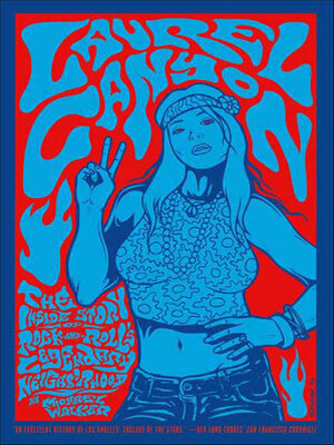 cover image of Laurel Canyon